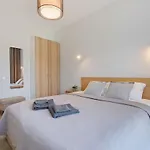 Butas Niwaki Sodai No 1 By Urban Rent Vilnius