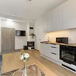 Butas Niwaki Sodai No 1 By Urban Rent Vilnius