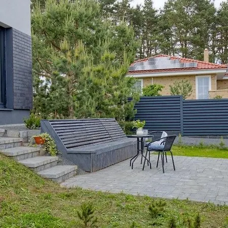 Niwaki Sodai No 1 By Urban Rent 维尔纽斯