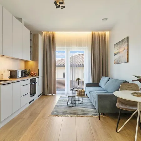 Apartamento Niwaki Sodai No 1 By Urban Rent Vilnius