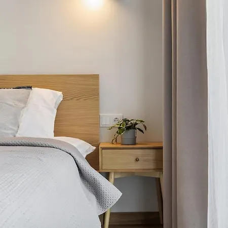 公寓 Niwaki Sodai No 1 By Urban Rent