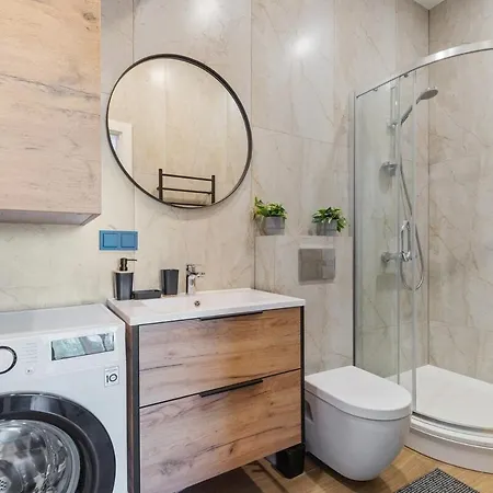 公寓 Niwaki Sodai No 1 By Urban Rent *