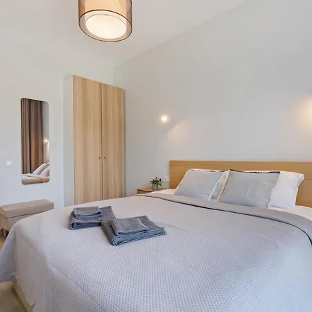 Apartment Niwaki Sodai No 1 By Urban Rent Vilnius