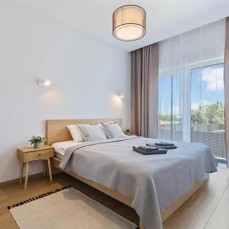 Apartamento Niwaki Sodai No 1 By Urban Rent Vilnius