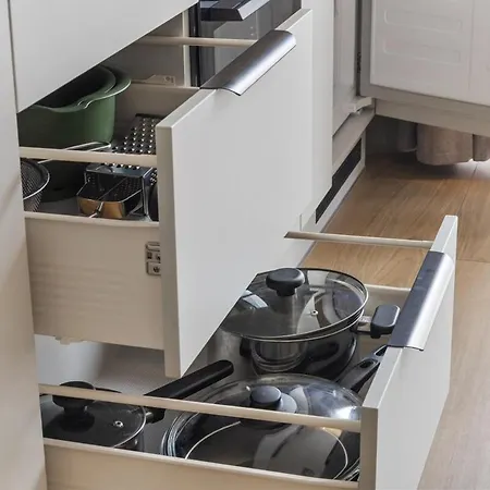 Niwaki Sodai No 1 By Urban Rent Apartamento