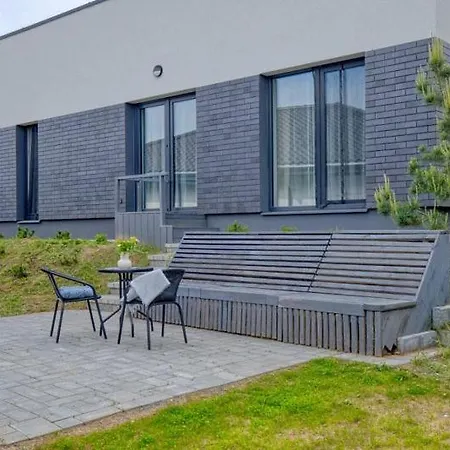 公寓 Niwaki Sodai No 1 By Urban Rent