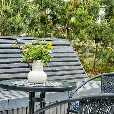 公寓 Niwaki Sodai No 1 By Urban Rent