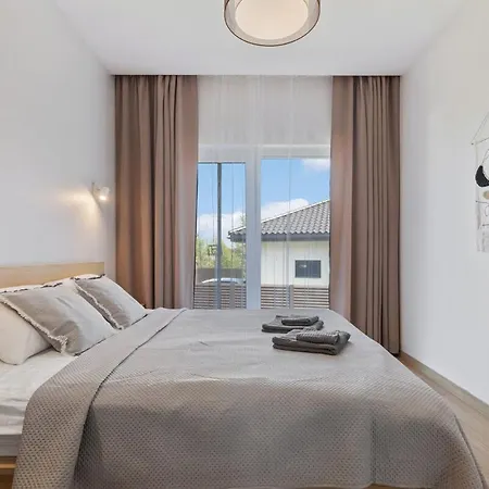Niwaki Sodai No 1 By Urban Rent Apartamento Vilnius