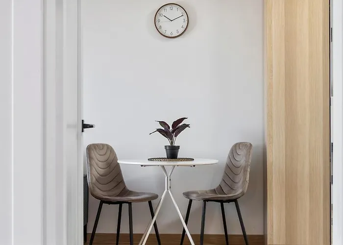 Niwaki Sodai No 1 By Urban Rent Butas *