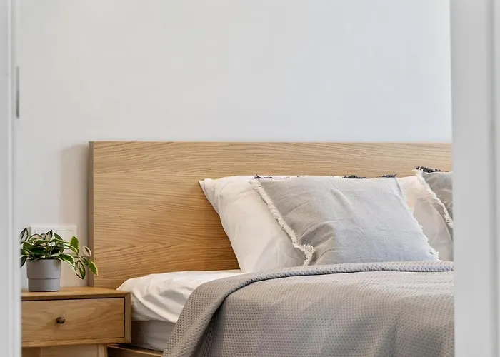 Niwaki Sodai No 1 By Urban Rent Butas