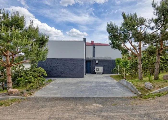 Niwaki Sodai No 1 By Urban Rent Butas *