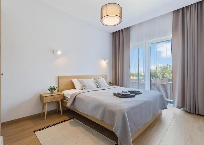 Butas Niwaki Sodai No 1 By Urban Rent Vilnius