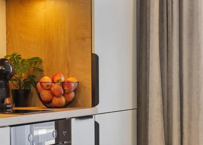 Niwaki Sodai No 1 By Urban Rent Lägenhet *