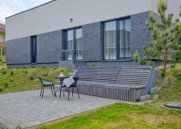 Lägenhet Niwaki Sodai No 1 By Urban Rent