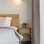 דירה Niwaki Sodai No 1 By Urban Rent