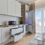 Niwaki Sodai No 1 By Urban Rent וילנה