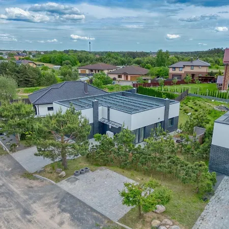 Niwaki Sodai No 1 By Urban Rent * Vilnius