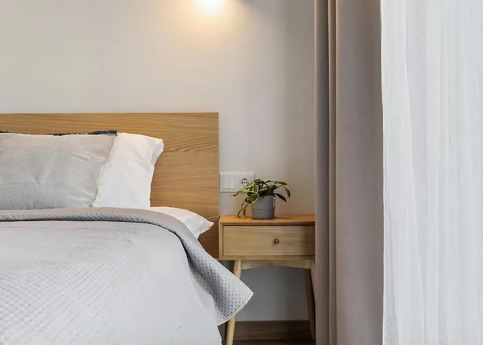 Daire Niwaki Sodai No 1 By Urban Rent