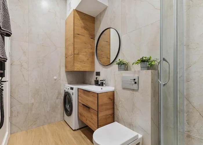 Daire Niwaki Sodai No 1 By Urban Rent Vilnius