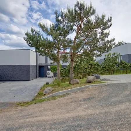 Niwaki Sodai No 1 By Urban Rent Апартаменти Вільнюс