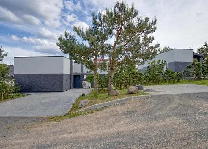 Niwaki Sodai No 1 By Urban Rent Апартаменти Вільнюс